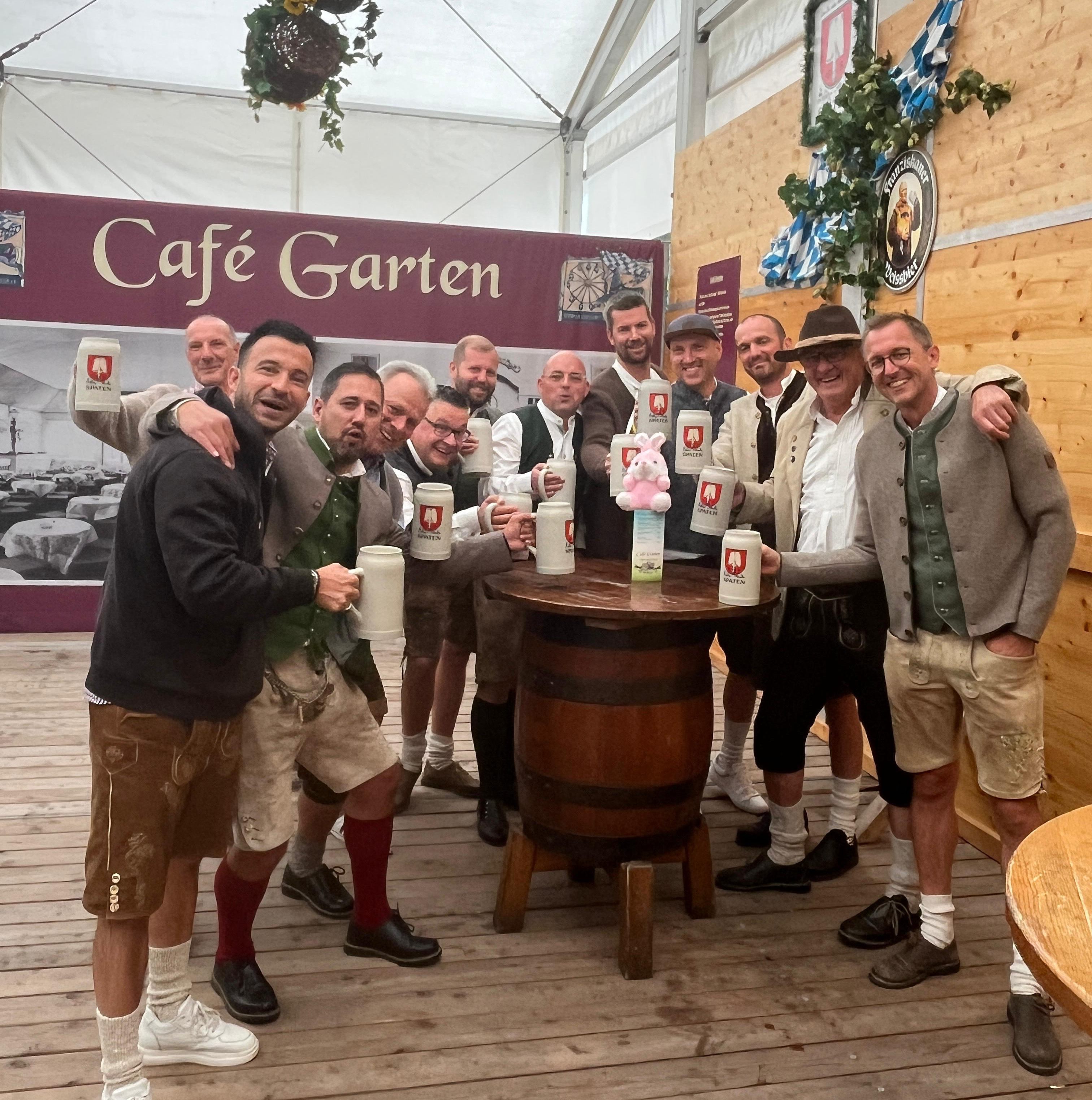 AH Wiesn